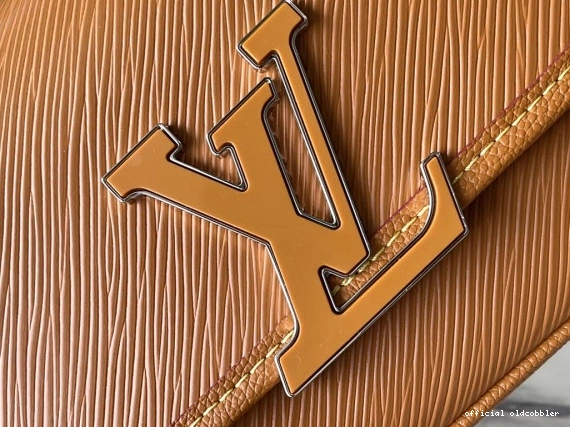 Official oldcobbler VUITTON BUCI LOUIS 0725